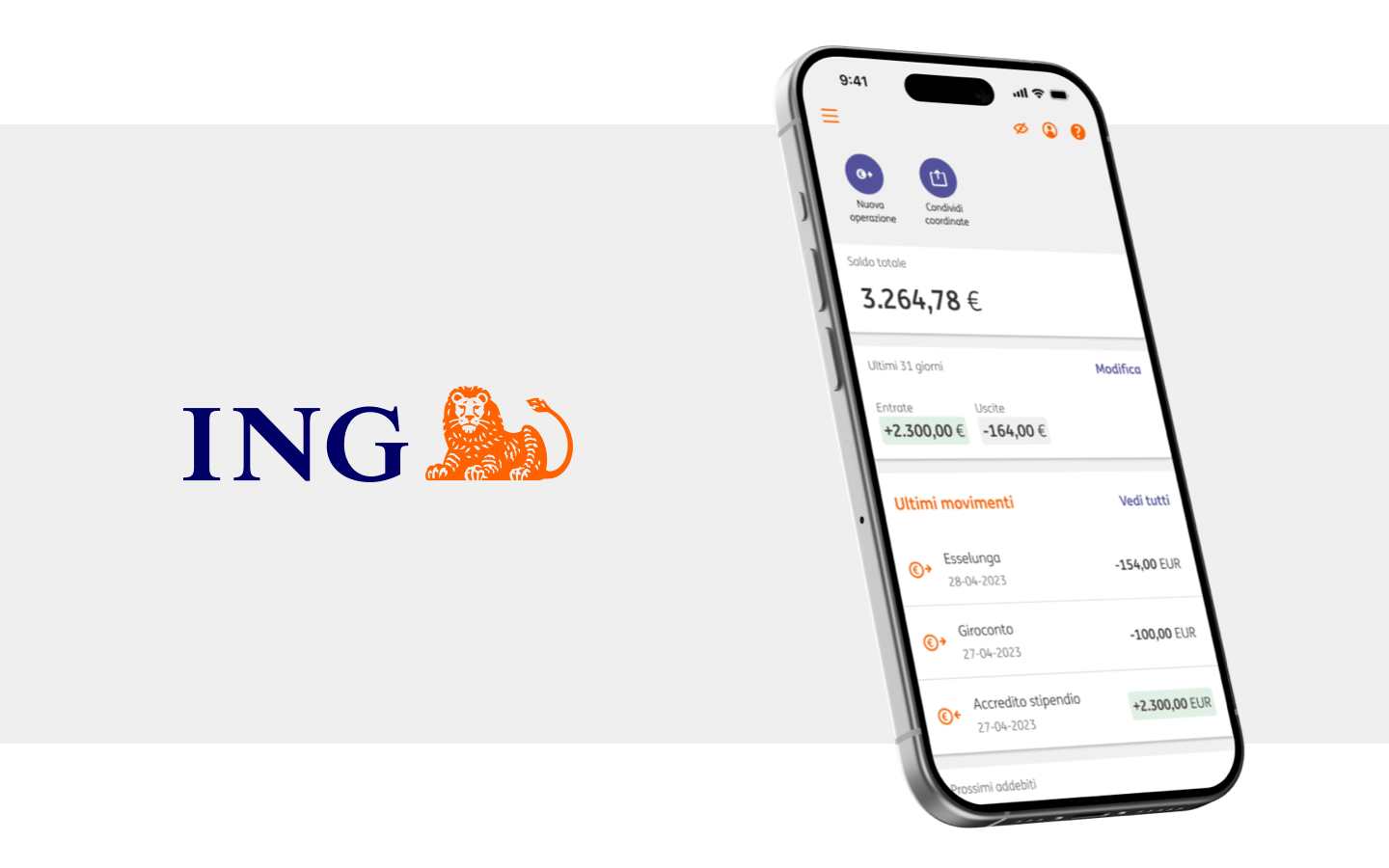 ing app developed by Opentech